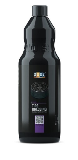 Adbl Tire Dressing для шин 1L
