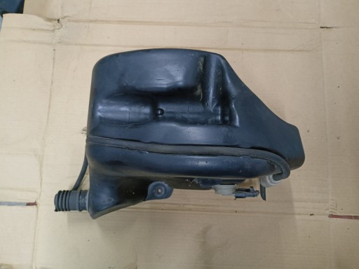 CHRYSLER VOYAGER IV washer fluid tank 04857841AB