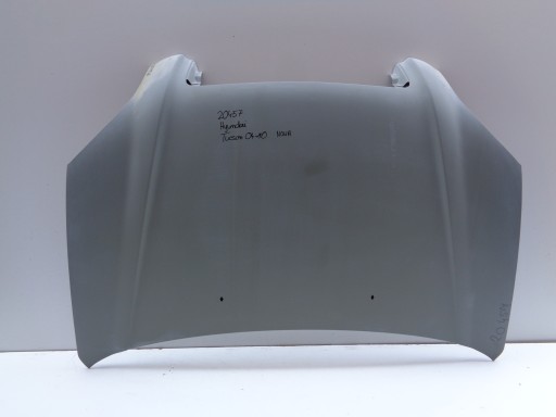 nuovo Cofano HYUNDAI TUCSON 04-10 NR 29457