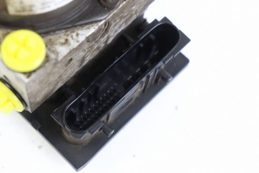 FIAT DUCATO III JUMPER BOXER III Pompa ABS 00517250970 0265800461