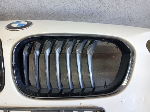 Paraurti Anteriore BMW e 1 F20 F21 LIFT M PAKIET