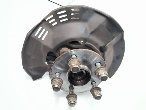 swing right front 1.8 HYBRID TOYOTA COROLLA E21