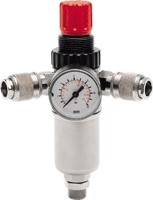 Вертикальный редуктор для компрессора 3/8 RPF187