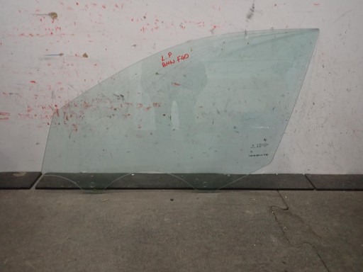 window door left front BMW 1 F40 2019
