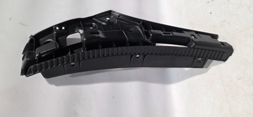 Console Support plaque Moulage Aile Droite Avant DACIA DUSTER II 17-24 Neuf