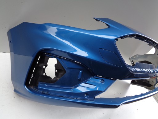 front bumper FORD FOCUS MK4 18- ST-LINE NR 51503