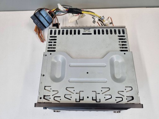 Radio samochodowe Volkswagen Jetta 5 2006 BEAT390