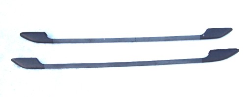 РЕЛЬСЫ НА КРЫШЕ OPEL FRONTERA B LONG 5-D SET