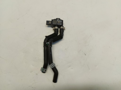 RENAULT Austral E 1.2EH Abgasdruck sensor 227701800R