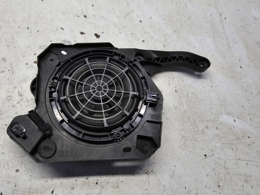 OPEL GRANDLAND X speaker door left front 9813826880