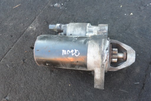 starter BAR AUDI Q7 4L A8 D3 TOUAREG 7L 4.2 FSI
