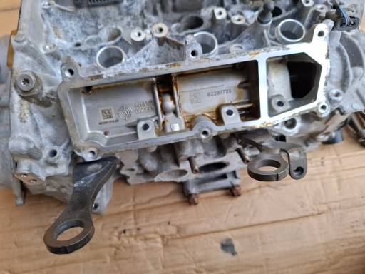 TESTATA Motore 3.0 TFSI DCB 22r PORSCHE CAYENNE III 9Y0 06M103403AF