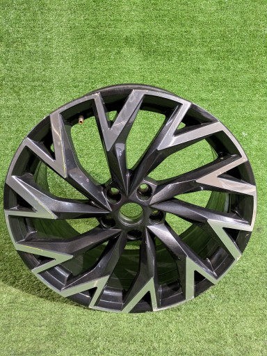 disk disk hliníkový SKODA SUPERB IV 19" x 8" ET44 NR.195