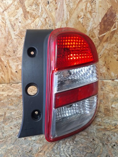 light rear part right Nissan Micra K13 10-13 EU