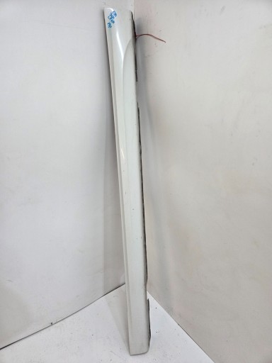 moulding threshold left BMW X1 E84 M PAKIET 300