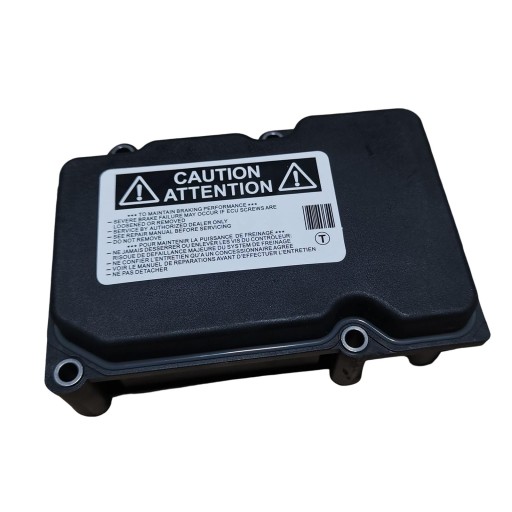 Запасні частини для автомобільного модуля управління ABS