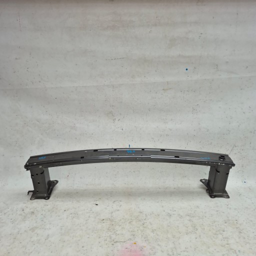 SKODA KAMIQ 19- sider pillar rear part rear