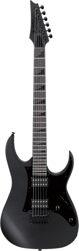 Ibanez GRGR131EX-BKF gitara elektryczna