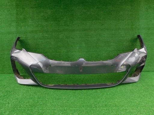 BMW G20 G21 3 19-22 m-packet front bumper front