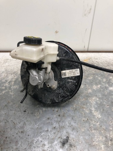 servo brakes SEAT IBIZA V 2Q1614105H