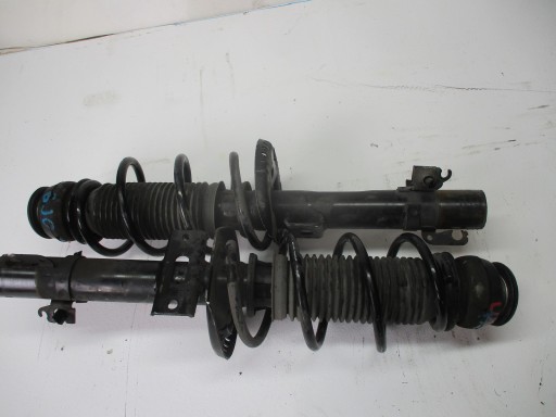 STOSSDÄMPFER AMOR VORNE SEAT IBIZA 6J0 1,0TCI