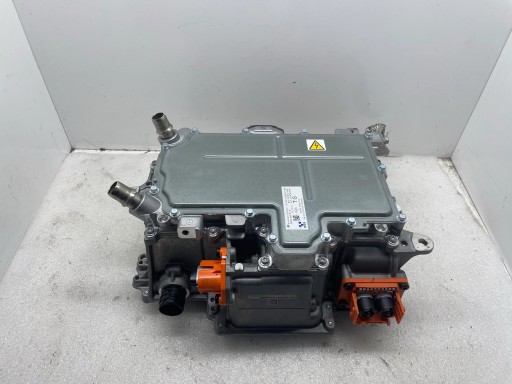 292A06301R 291A11598R - КОНВЕРТЕР ЗАРЯДНИЙ ПРИСТРІЙ ДЛЯ RENAULT CLIO V HYBRID