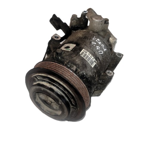 compressor of the air conditioning KIA Venga 1.4 D 2010r