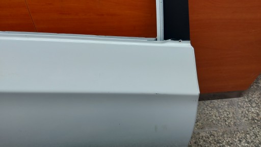 Tür rechts rechts heck HYUNDAI I30 II HB 12