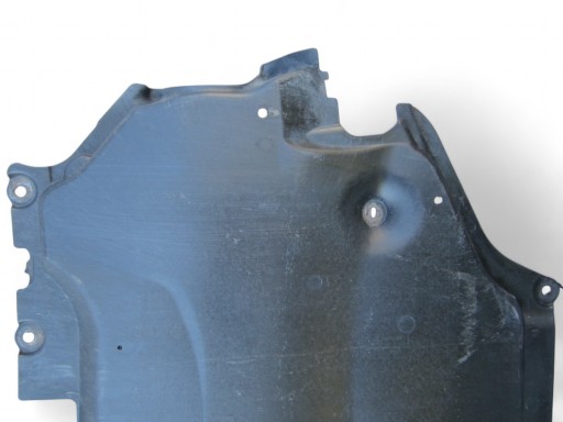 motor cover Mercedes W212 E350 3.0 V6 CDI OM642 4MATIC