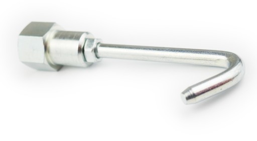 Крюк для молотка подкладки spoter сварочный аппарат