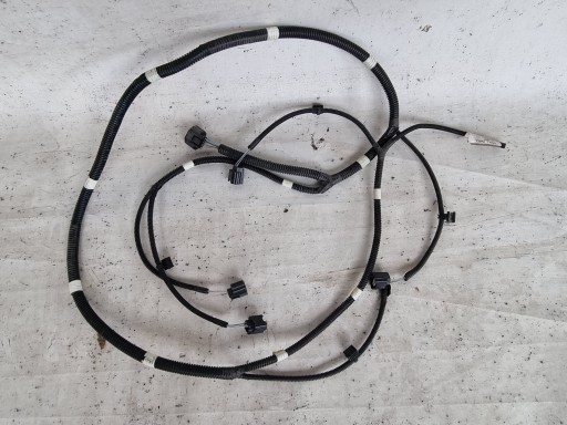 RENAULT KADJAR LIFT 18-> bundle PDC front front 6PDC 240700594R