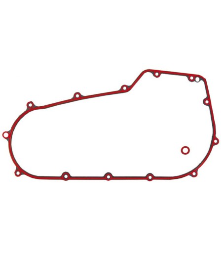 US-014 - Прокладка крышки сцепления, Dyna, Softail, Harley
