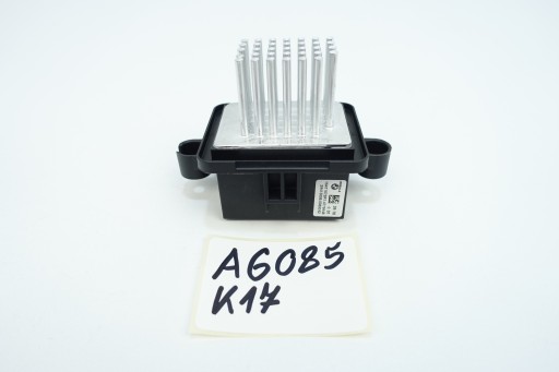 -29413006 - Резистор резистор вентилятора BMW G05 G11 G30