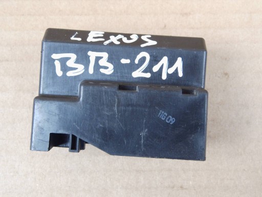 Toyota Yaris Cross modul Computer Bedienteil 82644-52040