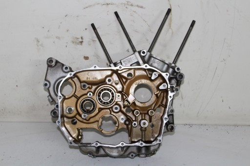 Honda ntv 700 deauville karter