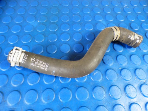 hose of water 39108410 OPEL ASTRA K V 1.5CRDI LIFT