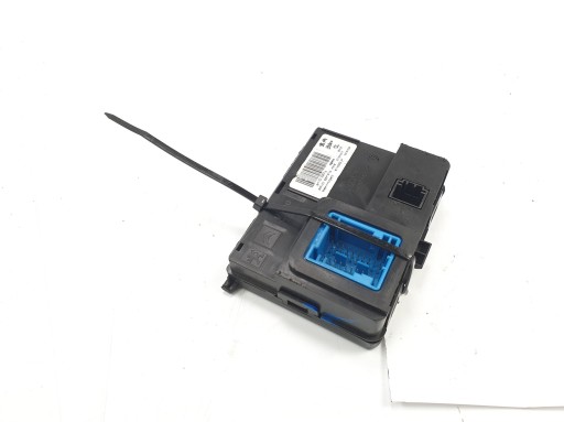 modul 9811039380 CITROEN C4 PICASSO