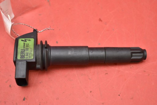 coil ignition 0040102012 PORSCHE CAYENNE 1 and 7L 4.5 V8 340 KM 02-07