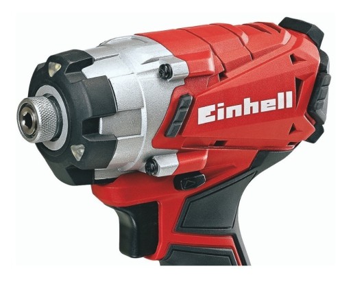УДАРНИЙ КЛЮЧ EINHELL TE-CI 18/1 Li-Solo PXC