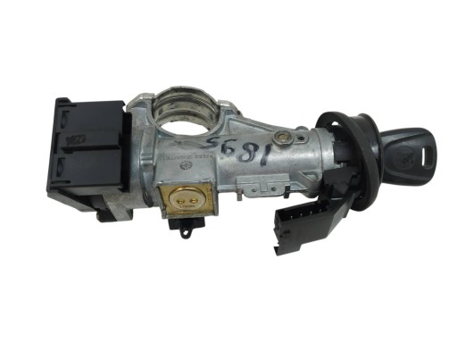 ignition Land Rover Freelander and (1996-2006)
