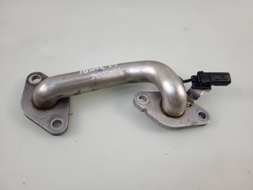 MAZDA 6 III GL GJ 2gi LIFT 2.2 D Schlauch EGR rohr rohr Sensor od 18r