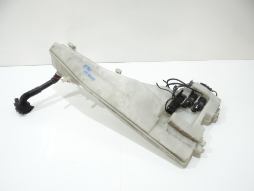 tank of gas DO washers BMW X5 E70 XENON 7190998