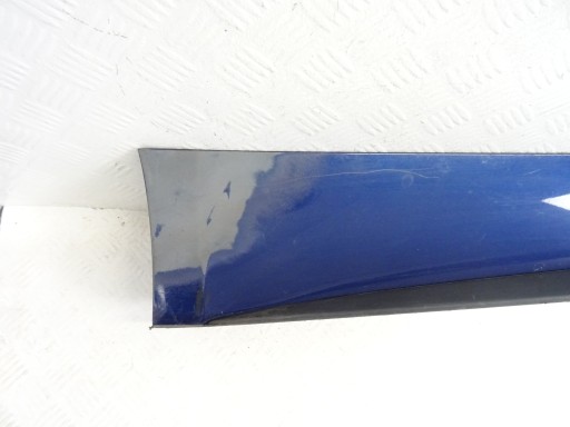 AUDI A5 8W6 COUPE CABRIO moulding threshold right