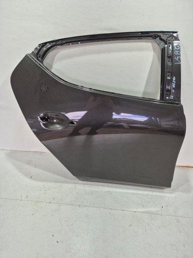 BDMT72010 - Mazda 3 iii iv bp 18- 19- hb правая задняя дверь