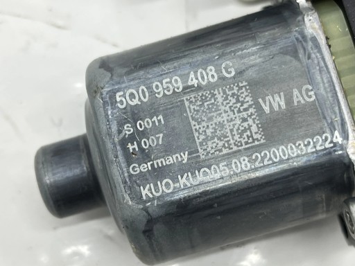 d’origine moteur moteur lève vitres vitre VW GOLF 8 VIII 5Q0959408C