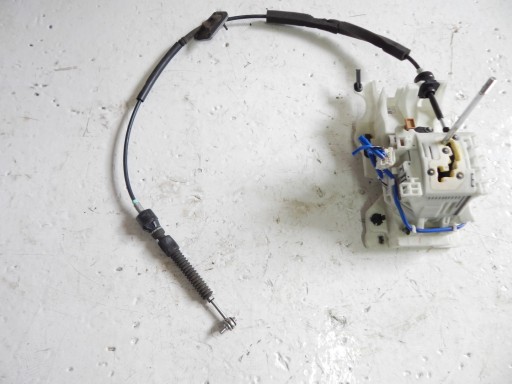 ВАЖІЛЬ ПЕРЕМИКАННЯ ПЕРЕДАЧ АВТОМАТ MITSUBISHI LANCER X 1.8 B