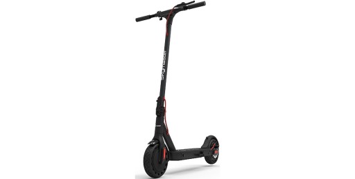 Скутер Skymaster Moonster 10 Pro 350 Вт 25 км/год