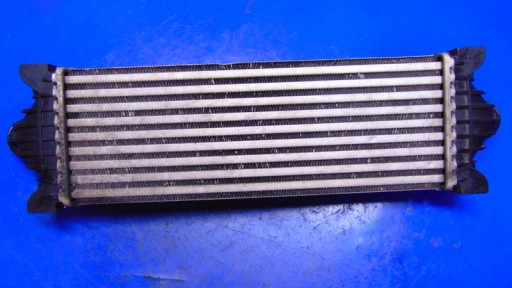 radiator of the intercooler 2.2TDCI FORD TRANSIT CUSTOM 12-20 ROK