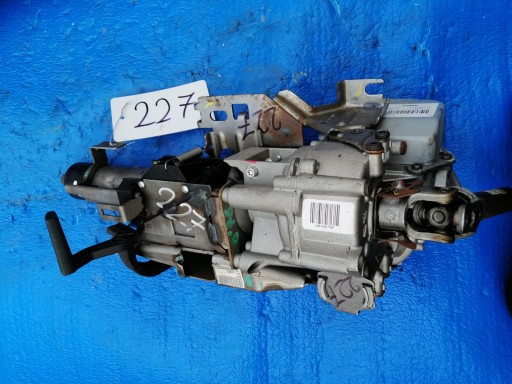 servo pump RENAULT CLIO III TRW 8200826813A