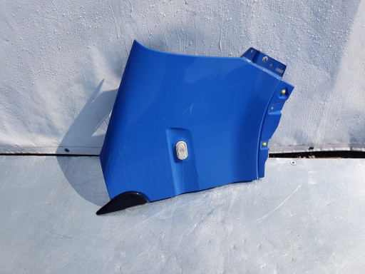 fender right MASTER, MOVANO 2004-2010 -WYSYLKA